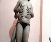 Indian wife sex with her neighbour from عسکسی‎ ‎فلم bhabi striping saree mms pg