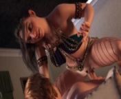 Treasure of Nadia [v34052] Part 84 Cowgirl Alia By LoveSkySan69 from alia butt sex videosactorss xxx hd videos do