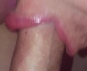 Massive Mouthful Of Cum Video That Will Make You Wet! from gay gum eating