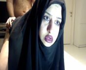 I FINALLY FUCKED MY BEST FRIEND&apos;S MATURE ARAB MOM ! from voodoo spell on arab woman