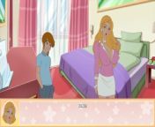 Milftoon Drama ep.14 - She Wants Me To Release in Her Mouth from hit story xxxnxxx car toon se