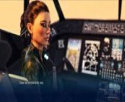 Star Wars -Ep1-The Warrior's Heart-01 from 3d star wars rey and padme