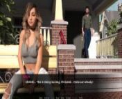 PINE FALLS: CITY FULL WITH GIRLS AND ONE MAN IN THERE-EP 16. from boy 16 sal girl video 3gp