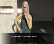 PINE FALLS: CITY FULL WITH GIRLS AND ONE MAN IN THERE-EP 16. from gams ved