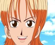 One Piece - Nami The Dick Lover On Action P19 from davadarshini nudeemi henetai