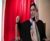 Arab Mistress Hates You and Humiliates You (short) from odisha odia bhau
