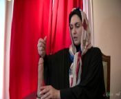 Arab Mistress Hates You and Humiliates You (short) from odia riya pan