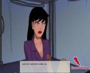 Superman Lois Lane Fucked by Lex (Something Unlimited) from www xxx hero panthi hlron