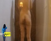 Boncyclyde69 ~Douche Seks PresenterenPresenting a Shower Sex from polisi ngentot
