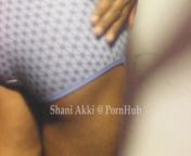 Sri lankan panties changing | ශානි අක්කිගෙ ජංගි මාරුව from undress danc