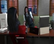 Fashion Business: Rich Arrogant Girl In Prison-Ep 33 from cartoon funny henital xvideos