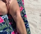 Hotwife fucked by a STRANGER at the beach and makes CUCKOLD husband film from pottu gadu film heorine nude fake