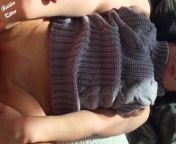 I Seduced My Friend And Let Him Cum Inside Me - Real Amateur Hidden Kitten from hidden nighty changing