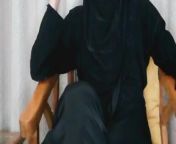 قرنية الجمال يريد ممارسة الجنس | Lewd Teen in hijab Smoking and Shaking her pussy from أول مرة ممارسة الجنس محارم مترجم