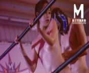[ModelMedia] Madou Media Works MTVQ5-EP1-Actress Arena Sex Edition_000 Watch for free from 游咔apk♛㍧☑【免费版jusege9 com】☦️㋇☓•bf5f
