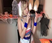 Lola Bunny Has A Naughty Halloween Treat For Bugs! (Ear Eating) (Arilove ASMR) from কে ভিডিও xxx sey comer porn indian porn pagalworld com village sexdeshi girl sexy video 3gp download