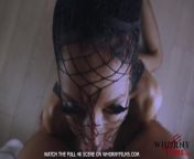 Skinny Submissive Busty Slut gets Face Fucked by Big Cock Hardcore BDSM POV -WHORNY FILMS from www samantha tamil sex xxx vides