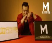 [ModelMedia] Madou Media Works MTVQ5-EP3 Program Edition_000 Watch for free from 呱呱彩票平台免费版（关于呱呱彩票平台免费版的简介） 【copy urla59k xyz】 wrb