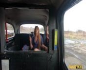 Fake Taxi Tina Princess gets her wet pussy slammed by a huge taxi drivers cock from tina ahuja xxx terminal fake nude