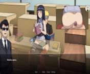 Naruto Hentai - Naruto Trainer [v0153] Part 58 Hinata Made Me Cum By LoveSkySan69 from hentai bleach naruto ampcd131amphlidampctclnkampglid