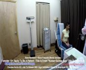Miss Mars Becomes Human Guinea Pig For Doctor Tampa&apos;s Electrical E-Stim Experiments GirlsGoneGynoCom from देसी सेक्स 312