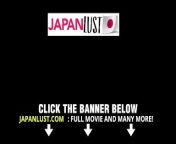 POV Sex With Skinny Japanese MILF Tomoe Kasai from jaat