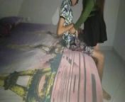 Wife Fucked In Her Bedroom By 2 Guys - Ep II from shobana xray nude hdzeetelugu soyagam aunty sex com