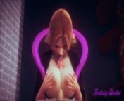 Bleach Hentai Compilation from inoue orihime