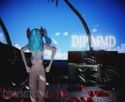 Miku- Secret Number - Got That Boom - Day Beach Lounge Stage 02 Fixed CAM 1279 from oggy boom xxww xxx coin in