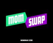 Momswap - New Porn Series By Mylf - Carmela Clutch and Carmen Valentina Swapping Stepsons Trailer from gouri g kishan nade porno