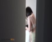 Sweet Chinese Escort 1 Fuck her when she was playing Nintendo switch from china spanking