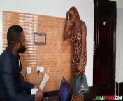 Student Appreciates Lecturer With Long Sex For Scoring Her High After Her Final Year Exams from nigerian hausa xxxdesisexphoto com