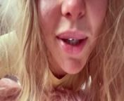 I SAT on TINY HUMAN, feel so GUILTY, now he wants to play inside my GIANTESS mouth! HD 10 MIN from sfm gigantess girl vore