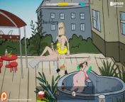 Fuckerman:Cuckold Husband And A Lot Of Sperm On A Nude Beach-Ep13 from yami nude boobsाव कि 13 साल की लडकी चुदाई videos 3gp hinollywood mo