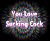 You Will Suck Cock Bisexual Encouragement Binaural Beats Erotic Audio Mesmerizing by Tara Smith from sexy sissy