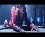 Ruby Anal Pounding and Creampie Part 2 [Grand Cupido] ( Fortnite ) from rule34 evangelion