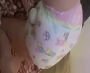 Secret diaper girl fills diaper and has screaming orgasm from secret auntys open pissing photos com