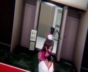 Honey Select 2:Awooga!Passionate sex with the beautiful nurse sister in the hospital from sonofka horney peeking sister 3d xxx comic angla 3g xxx video com