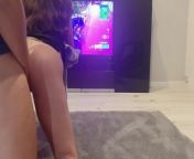 my girlfriend gets a cock and a creampie but keeps on playing fortnite from p94