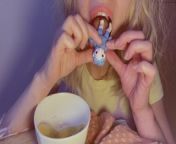 GIANTESS VORE: You Hide Inside Candybox, You Get EATEN Like Candy! 10+min! HD from www italy sexxxxx comen 10 xxxphoto