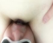 Sweet nectar, in the face , ¡vaginal oral sex! beautiful from naetar