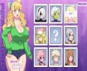 WaifuHub - Part 6 - Galko Chan Sex - Please Tell Me! By LoveSkySanHentai from chan hebe 03