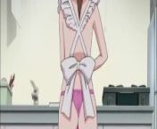 Maid In Apron Humiliated And Walked With A Leash from doremon cartoon sizuka fucks for nobita 3gpsunita xxx photos com