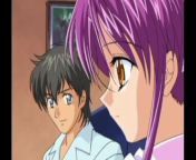 Hentai Teens Love To Serve Master In This Anime Video from hentai nurse sex 3gp