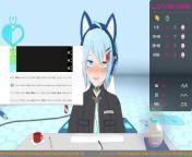 Anime AI gets corrupted while trying to rank hentai tags (CB VOD 28-07-21) from ranik