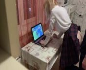 I didn't let my stepsister play on the computer after school from 电脑福利视频在线播放♛㍧☑【破解版jusege9•com】聚色阁☦️㋇☓•gq1j