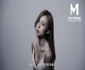 [Domestic] Madou Media Works MTVQ8-EP1-Male and female eugenics death match-feature exciting trailer from video ismini girin 1 death 1 strip but only egirls are visible