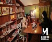 [Original] ModelMedia MAD-012 Jin Ping Feng Yue Watch Free VAVA from 2017七星彩直播现场♛㍧☑【免费版jusege9•com】聚色阁☦️㋇☓•ioih