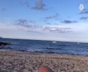 Public Sex on the Beach part II from em acamil serial actress nude xossip pirates fakes