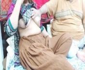 Desi Wife & Her stepuncle Rough Sex With Clear Audio Hindi Urdu Hot Talk from pakistani actress nude video